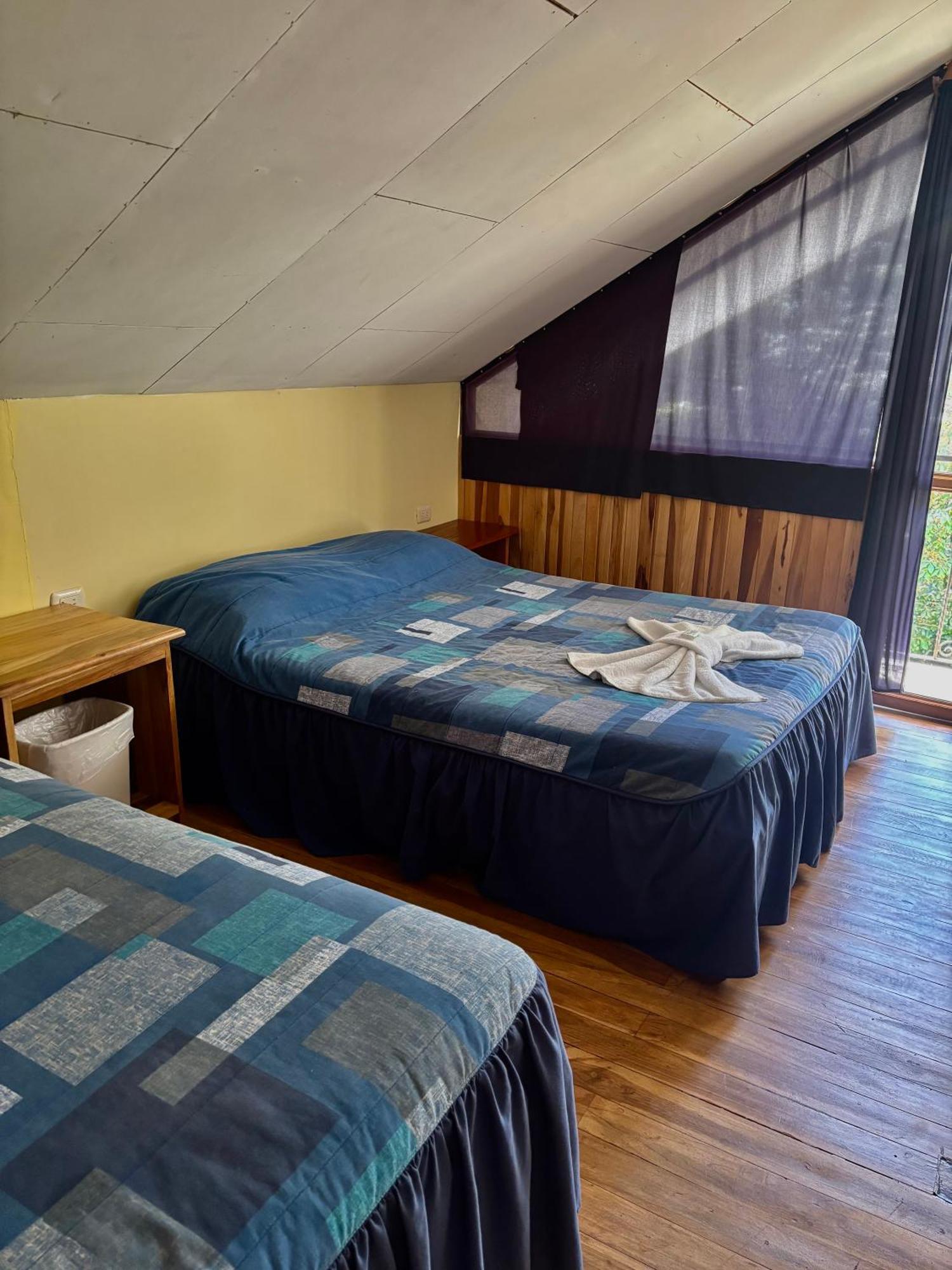 Monteverde Ecolodge מראה חיצוני תמונה