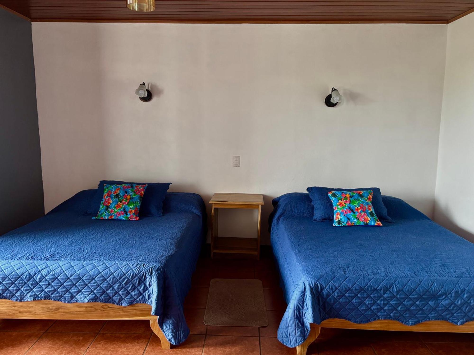 Monteverde Ecolodge מראה חיצוני תמונה