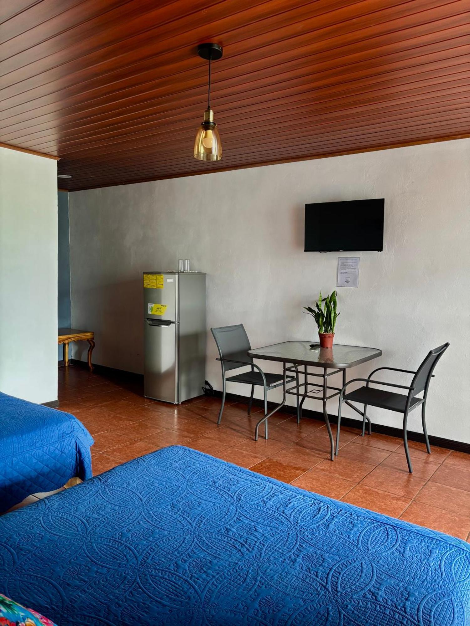 Monteverde Ecolodge מראה חיצוני תמונה