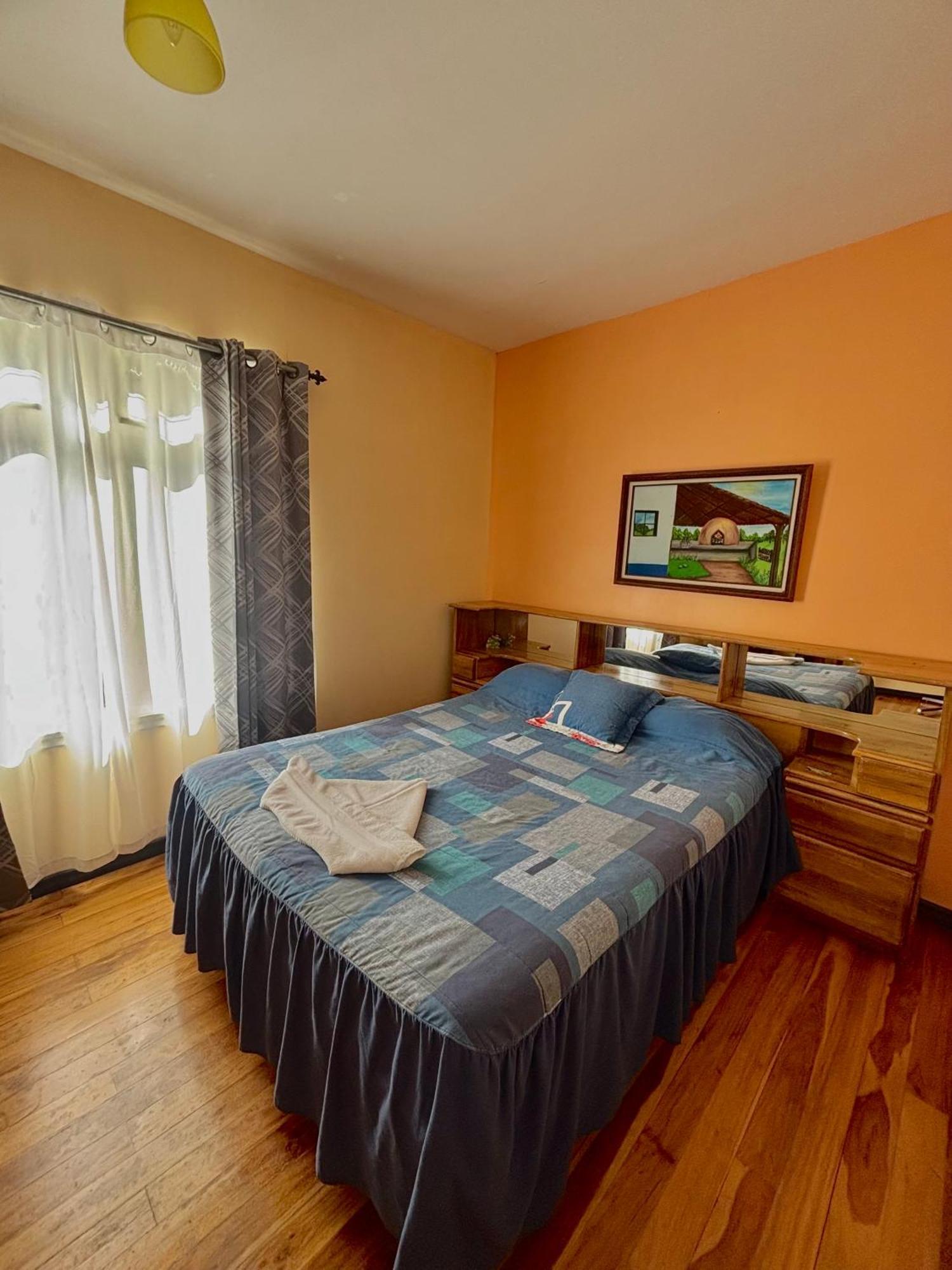 Monteverde Ecolodge מראה חיצוני תמונה