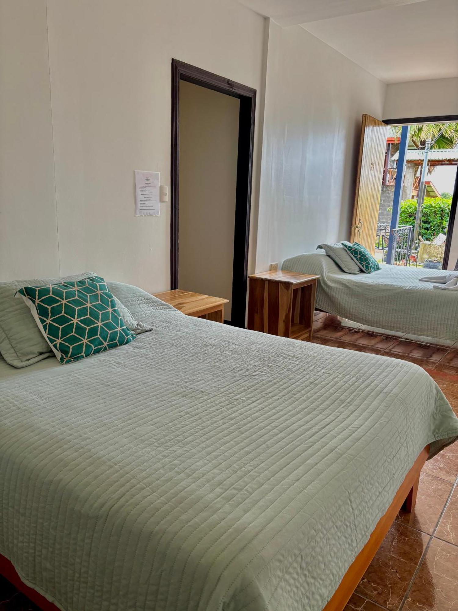 Monteverde Ecolodge מראה חיצוני תמונה
