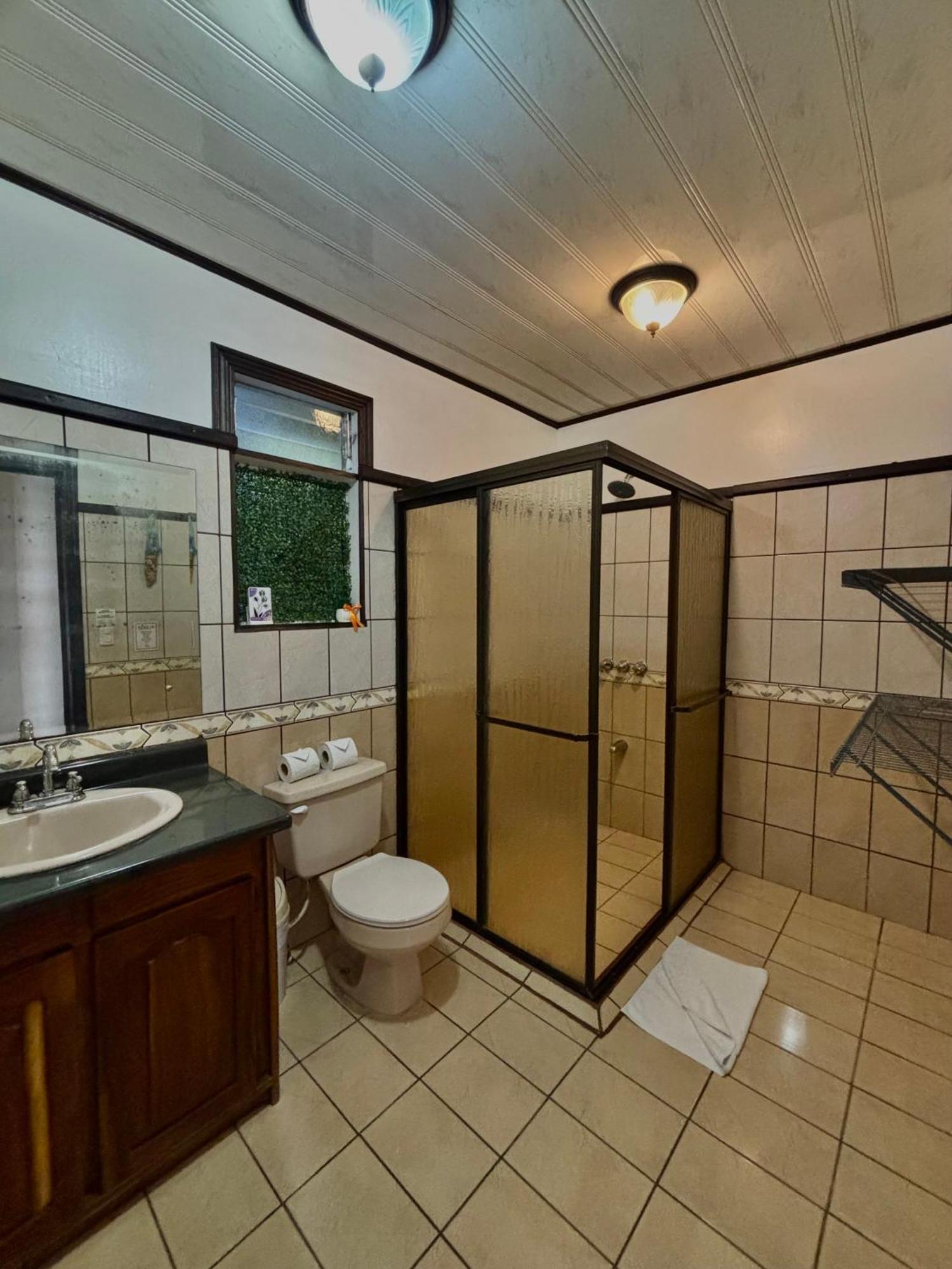 Monteverde Ecolodge מראה חיצוני תמונה