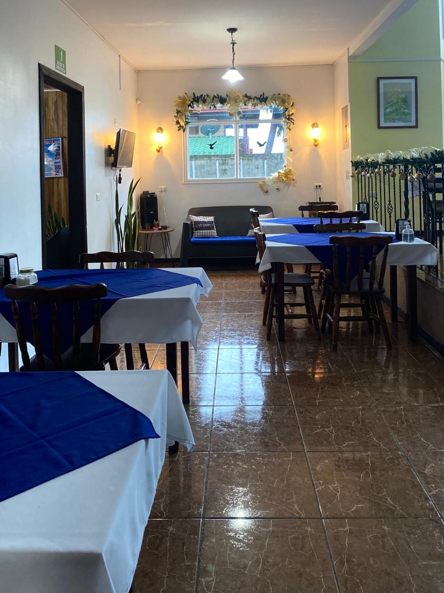 Monteverde Ecolodge מראה חיצוני תמונה
